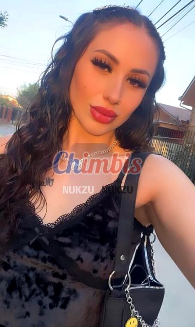 Javi, Mujer que hace videollamadas y sexting