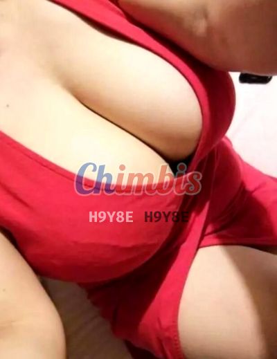 Katrina, escort en Vallenar