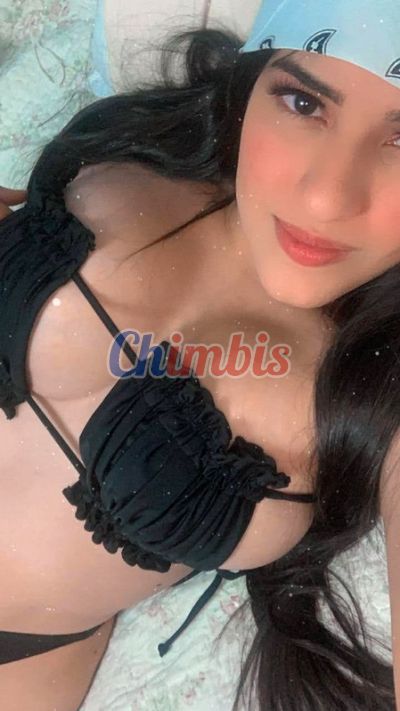 Sarita, Escort en Vallenar