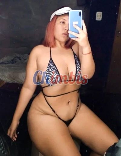 Paola, Escort en Valdivia
