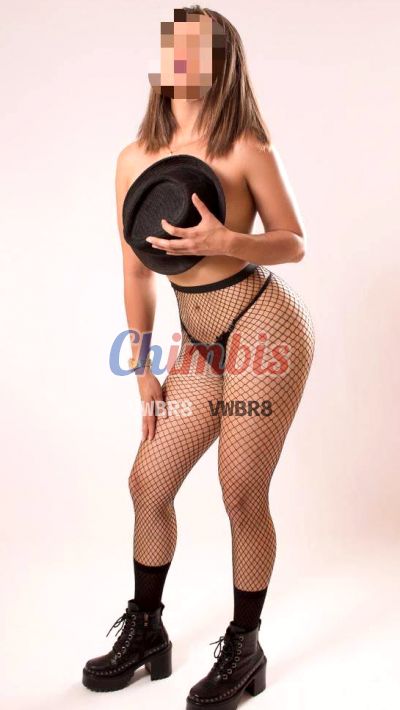 Ruby 932962531, escort en Copiapó