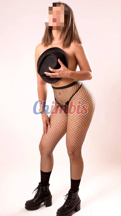 Ruby 932962531, escort en Copiapó