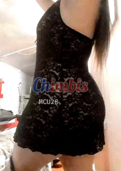 Pascal, escort en Temuco
