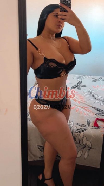 Lucy 964543049, escort en Santiago