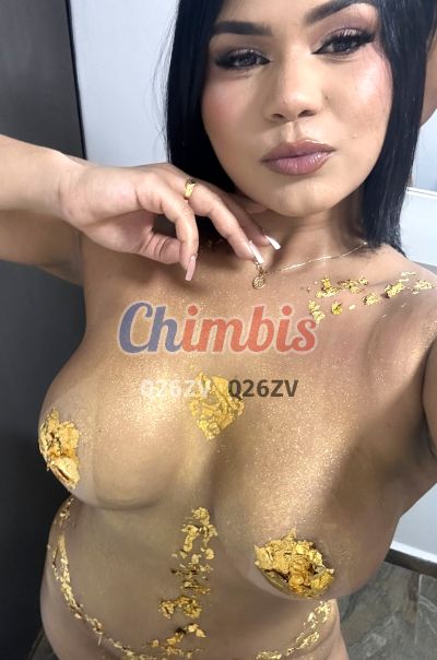 Lucy 964543049, puta en Antofagasta