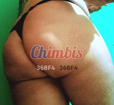Amy, Escort en Pichilemu