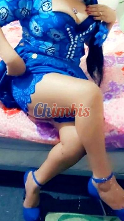Marcela, puta en Arica