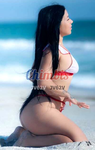 Tania, puta en Antofagasta