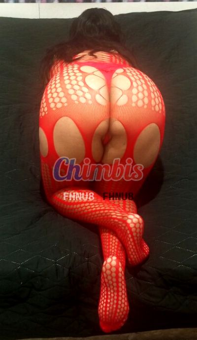 Carolina, Escort en Arica