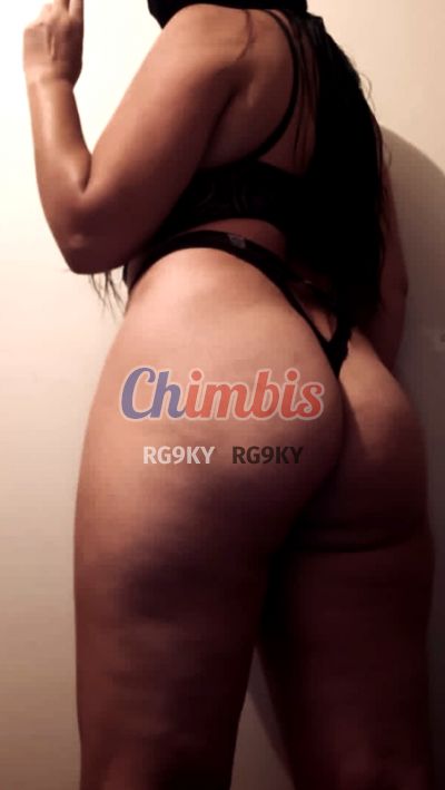 Vivorella, escort en Villa Alemana