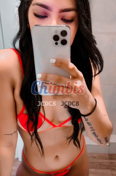 Mia 983972122, escort en Concepción