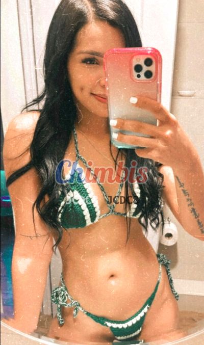 Mia 983972122, puta en Concepción