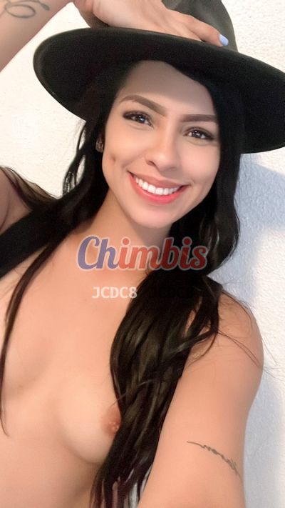 Mia 983972122, puta en Concepción