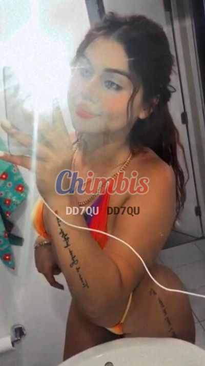 Lana, puta en Antofagasta