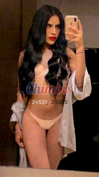 Sthefy, Trans en Valdivia