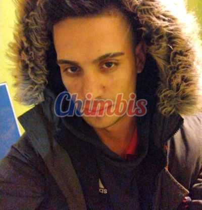 Tu diablo, Hombre en Buin
