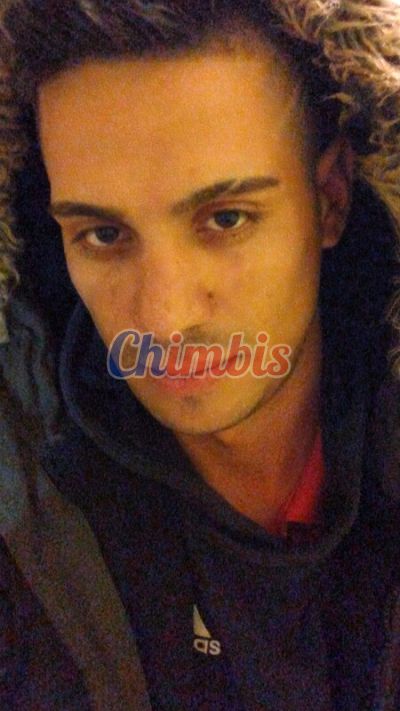 Tu diablo, Hombre en Buin