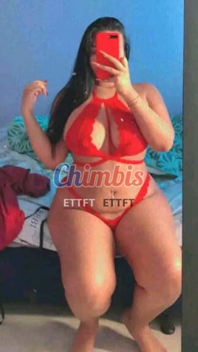 Génesis, Escort en Iquique