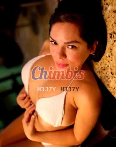 Atenea Diosa, escort en Calama