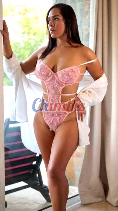 Atenea, escort en Calama