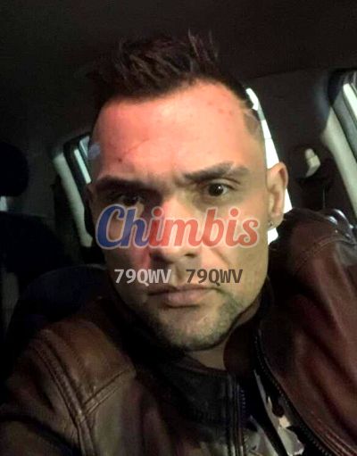 Dante, hombre en Santiago