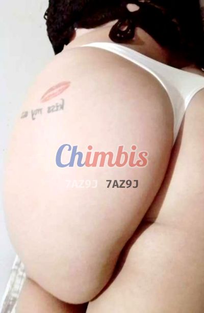 Lucy, Escort en Conchalí (Santiago)