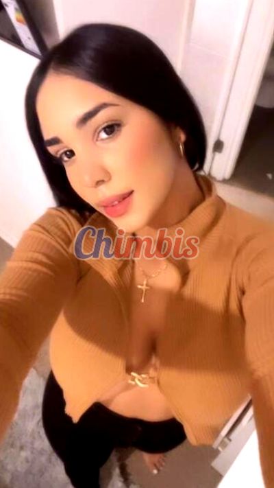 Juliana, puta en Curicó