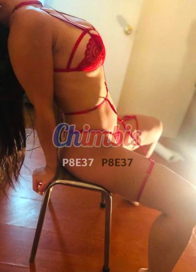 Ammy, mujer que da masajes eróticos en Metro Universidad de Chile (Santiago)