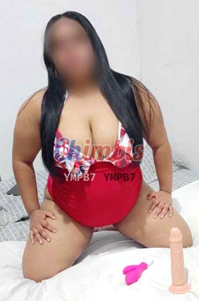 Yessica, escort en Quilpué