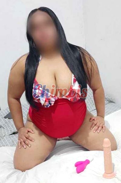 Yessica, Escort en Quilpué
