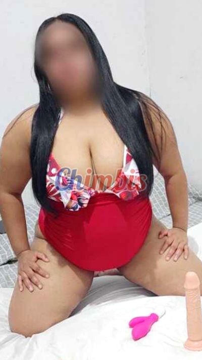 Yessica, Escort en Quilpué