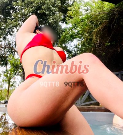 Valentina, escort en San Fernando