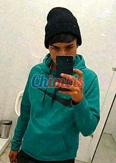 Betho 985366032, Hombre en Vallenar