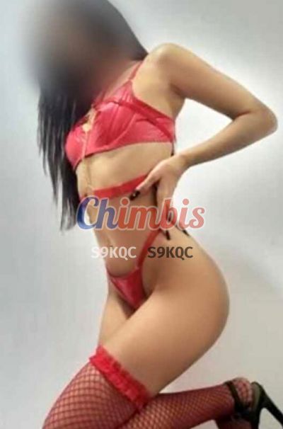 Jessi, escort en San Fernando
