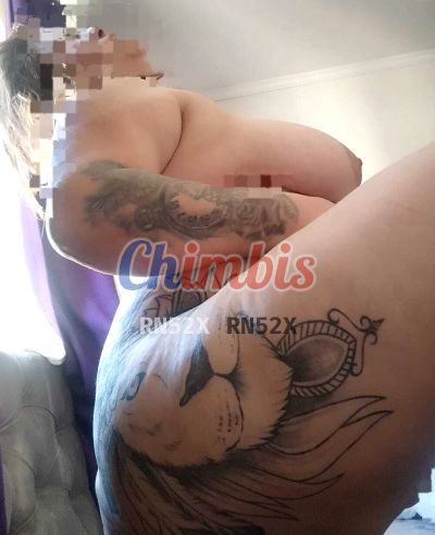 Jessica, escort en Lo Prado (Santiago)