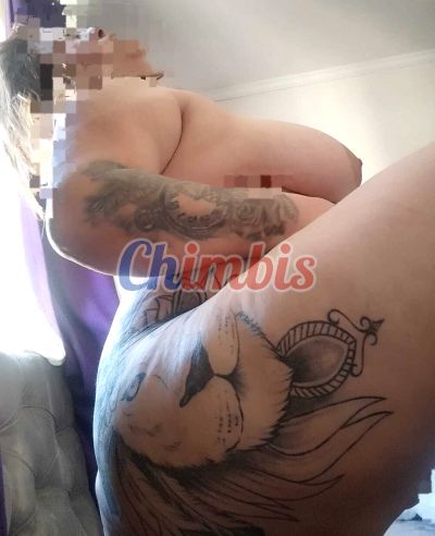 Jessica, escort en Lo Prado (Santiago)