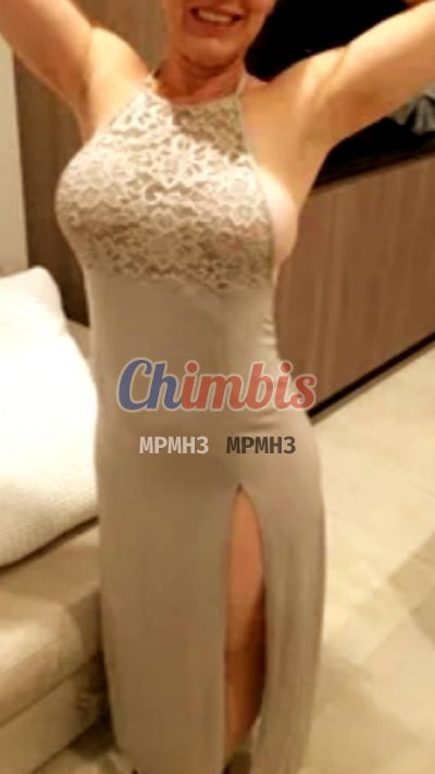 Karen, escort en Santiago