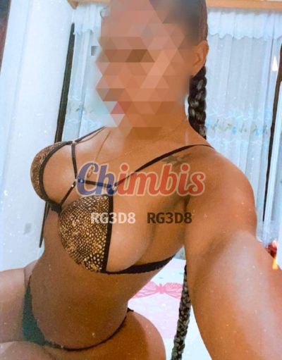Cassandra, Puta en Rancagua