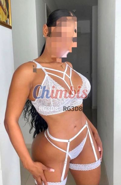 Cassandra, Puta en Rancagua