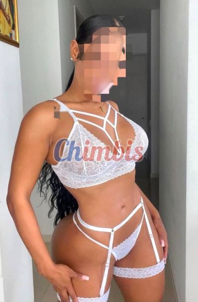 Cassandra, puta en Rancagua
