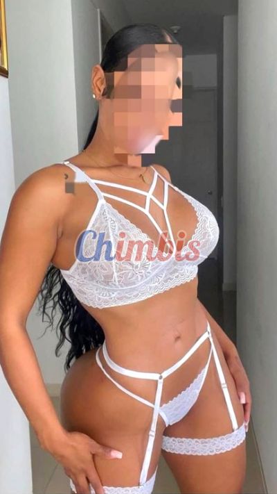 Cassandra, puta en Rancagua