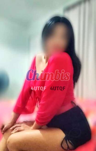Mia, escort en Arica