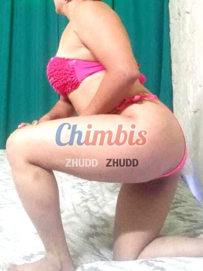 Katty, Escort en Centro (Santiago)