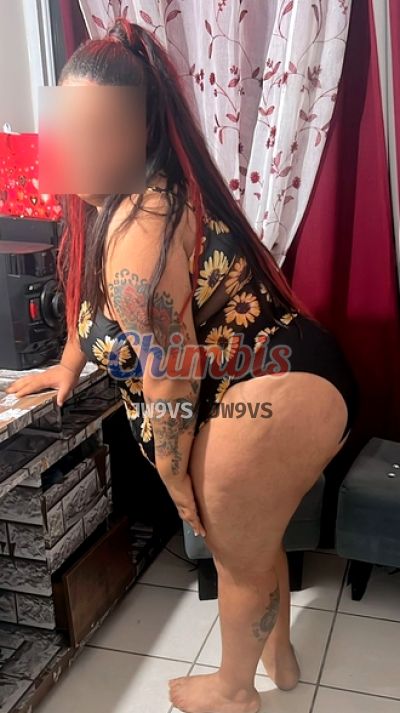 Carol, Escort en Independencia (Santiago)