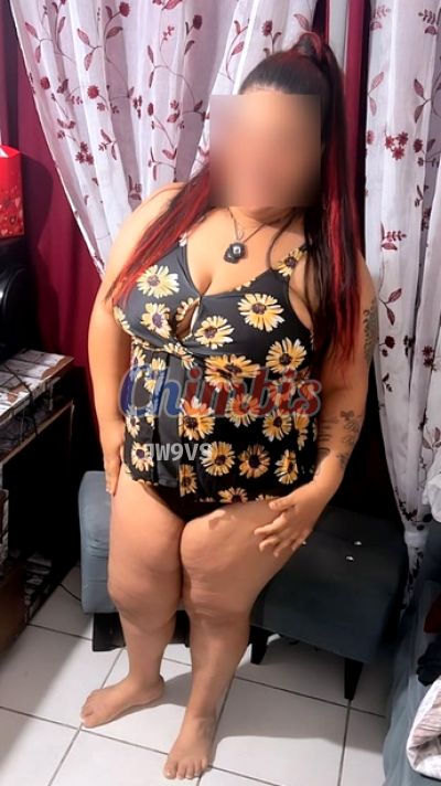 Carol, Escort en Independencia (Santiago)