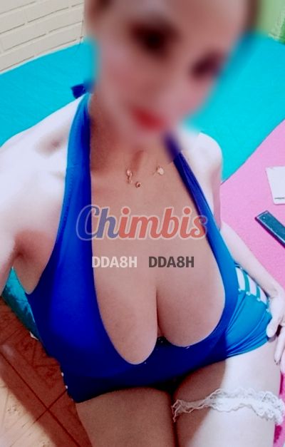 Kim, Escort en Chillán