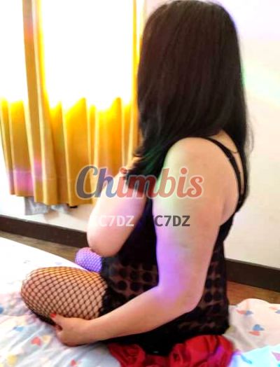 Madurita, escort en Valparaíso