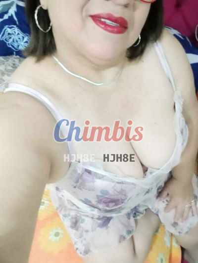 Victoria, Puta en Antofagasta
