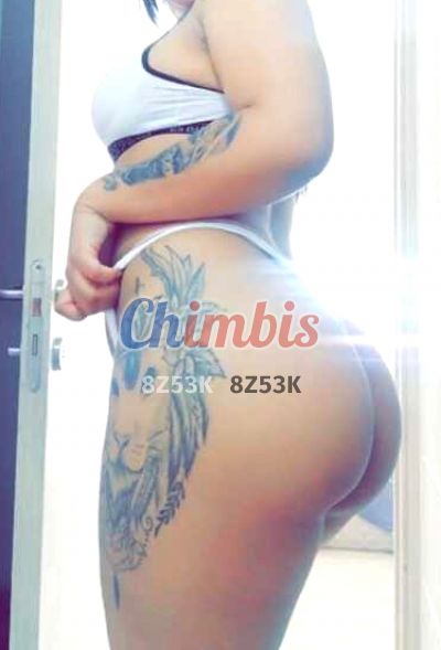 Antonella, escort en San Miguel (Santiago)