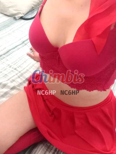 Jovencita, Puta en Viña del Mar